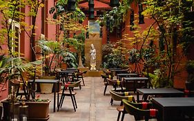 Enterprise Hotel Design&Boutique